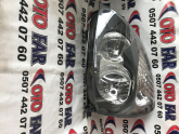Oto Çıkma Parça / Renault / Clio / Far & Stop / Sol Ön Far / Çıkma Parça 