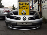 Renault Megane 2 çıkma orjinal ön tampon