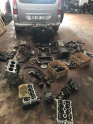 Oto Çıkma Parça / Audi / A6 / Motor / Emme Manifoldu / Çıkma Parça 