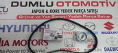 TRİGER SETI CIVIC/SHUTTLE/CONC/CRX/INTEGRA 1.6 / 107 DİŞ
