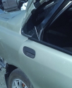 2001 VOLVO S40 ORİJİNAL SAĞ ARKA KAPI KOLU.