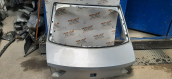 Seat Toledo Arka bagaj kapağı 2013 2017