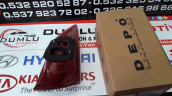 Oto Çıkma Parça / Mazda / 3 / Far & Stop / Sağ Arka Stop / Sıfır Parça 