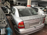 Oto Çıkma Parça / Opel / Vectra / Teyp / Oto Teybi / Çıkma Parça 