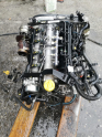 Fiat Doblo 1.6 Multijet Yarım Motor hatasız orjinal çıkma