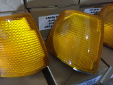 Oto Çıkma Parça / Audi / 100 Serisi / Far & Stop / Sinyal Lambası / Sıfır Parça 