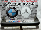 Oto Çıkma Parça / Mercedes / E Serisi / Tampon / Arka Tampon / Çıkma Parça 
