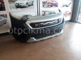 Oto Çıkma Parça / Fiat / Fiorino / Tampon / Ön Tampon / Çıkma Parça 