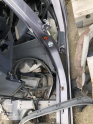 Mazda 3 Sol Marşbiyel Hatasız Orjinal Çıkma