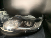 Oto Çıkma Parça / Land Rover / Range Rover / Far & Stop / Sol Ön Far / Çıkma Parça 