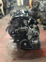 Oto Çıkma Parça / Ford / Focus / Motor / Komple Motor / Çıkma Parça 