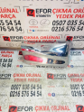 Oto Çıkma Parça / Toyota / Hilux / Tampon / Tampon Köşesi / Çıkma Parça 