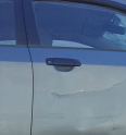 2006 HONDA CİTY ORİJİNAL SAĞ ÖN KAPI KOLU.
