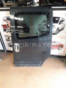 Oto Çıkma Parça / Fiat / Fiorino / Kaporta & Karoser / Sol Sürgülü Kapı / Çıkma Parça 