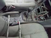 1996 VOLVO S40 ÇIKMA ARAÇ İÇİ ELEKTRİK AKSAMI.