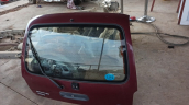Oto Çıkma Parça / Kia / Sportage / Kaporta & Karoser / Bagaj Kapağı / Çıkma Parça 