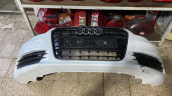 2013-16 AUDİ A6 ÖN TAMPON DOLU ORJ ÇIKMA