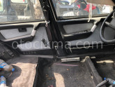 Fiat Uno Tavan arka ve tüm parçaları hatasız orjinal çıkma