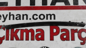Oto Çıkma Parça / Seat / Ibiza / Far & Stop / Far Yıkama Kapağı / Çıkma Parça 