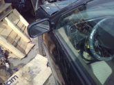 2000 NISSAN PRİMERA 1.8 ÇIKMA SOL DİKİZ AYNASI.