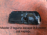Oto Çıkma Parça / Renault / Master / Motor / Motor Kapağı / Çıkma Parça 