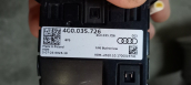 Oto Çıkma Parça / Audi / A3 / Yağlama / Yağ Seperatörü / Çıkma Parça 