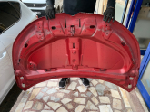 Oto Çıkma Parça / Citroen / C4 / Kaporta & Karoser / Kaput / Çıkma Parça 