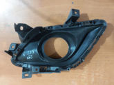 Oto Çıkma Parça / Mazda / 6 / Tampon / Sis Farı Çerçevesi / Yan Sanayi 
