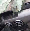 2005 HONDA HR-V 1.6 BENZİNLİ HATASIZ ÜFLEME IZGARASI.