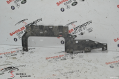 BMW 3 SERİSİ E90 E91 KILAVUZ ALT ORTA ARKA TAMPON braketi