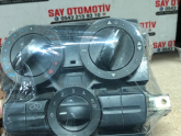 Oto Çıkma Parça / Mercedes / Vito / Klima / Kontrol Paneli / Çıkma Parça 