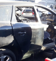 2010 VOLVO XC60 KOMPLE ÇIKMA SAĞ ARKA KAPI.