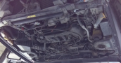 2000 NİSSAN PRİMERA 1.8 HATASIZ MOTORİÇİ TESİSAT.