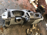 Ford Transit Dolu Göğüs Torpito 2014/2018