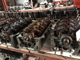 Oto Çıkma Parça / Fiat / Doblo / Motor / Silindir Kapağı / Çıkma Parça 