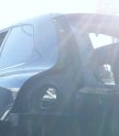 2010 VOLVO XC60 ORİJİNAL SOL KELEBEK CAMI.