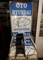 Oto Çıkma Parça / Hyundai / İ20 / Koltuk & Döşeme / Orta konsol / Çıkma Parça 