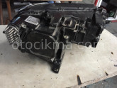 Oto Çıkma Parça / Volkswagen / Tiguan / Far & Stop / Sol Ön Far / Çıkma Parça 