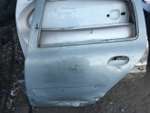 Oto Çıkma Parça / Renault / Clio / Kaporta & Karoser / Sol Arka Kapı / Çıkma Parça 
