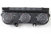 VW GOLF7 PASSAT B8 13-17 KLİMA KONTROL PANELİ 5G0907426J