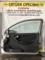 Oto Çıkma Parça / Opel / Corsa / Kaporta & Karoser / Sağ Arka Kapı / Çıkma Parça 