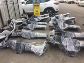 Oto Çıkma Parça / Renault / Megane / Göğüslük & Torpido / Komple Torpido / Çıkma Parça 