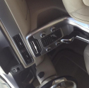 VOLVO S80 HATASIZ KLİMA KONTROL PANELİ.