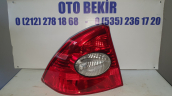 Oto Çıkma Parça / Ford / Focus / Far & Stop / Sol Arka Stop / Sıfır Parça 