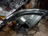 Oto Çıkma Parça / Citroen / C-elysee / Far & Stop / Sol Ön Far / Sıfır Parça 