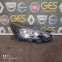 FORD FOCUS 3.5 SAĞ FAR ORJİNAL ÇIKMA PARÇA