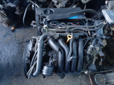 audi A4 1.6 Komple Motor çıkma (1994 - 2001)