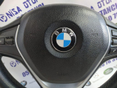 BMW 3 SERİSİ F30 KASA SÜRÜCÜ AİRBAG ORJ SÖKME 2012-2018