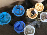 Oto Çıkma Parça / Volkswagen / Golf / Yakıt / Şamandırası / Çıkma Parça 