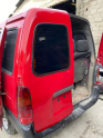 Oto Çıkma Parça / Nissan / Vanetto / Kaporta & Karoser / Bagaj Kapağı / Çıkma Parça 